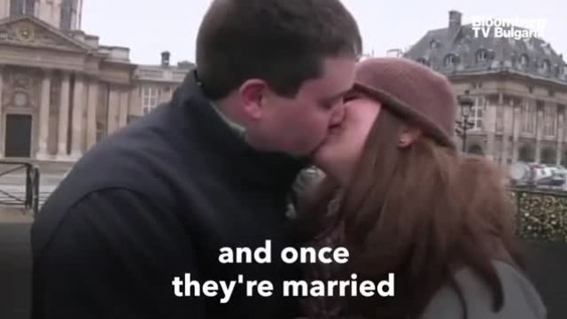 Защо женените живеят по-дълго