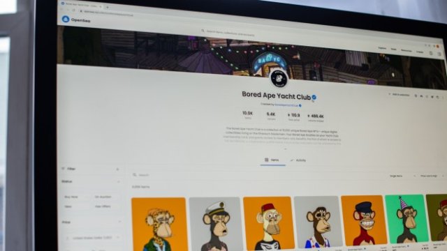 <p>
	<em>Снимка: Tiffany Hagler-Geard/Bloomberg</em></p>
