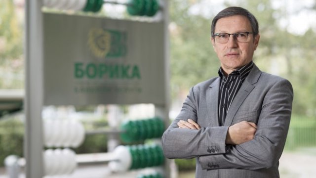 <p>
	<em>Снимка: БОРИКА</em></p>
