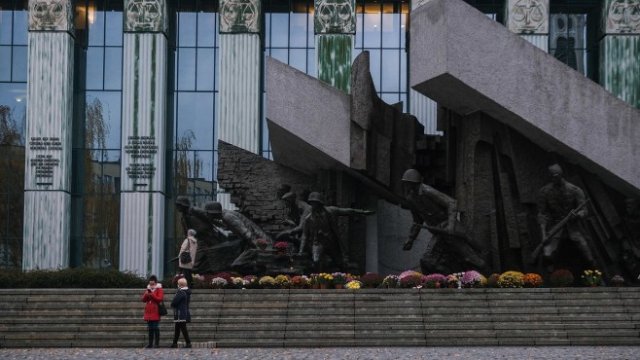 <p>
	<em>Снимка: Bloomberg</em></p>
