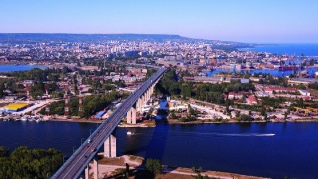 <p>
	<em>Снимка: Община Варна</em></p>
