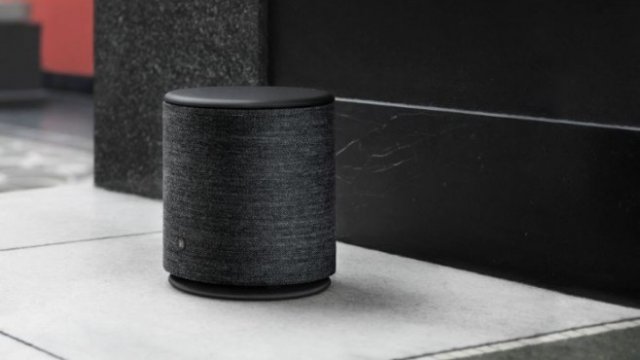 <p>
	<em>Снимка:&nbsp;Bang &amp; Olufsen</em></p>
