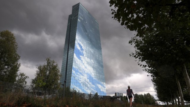 Снимка: Bloomberg LP