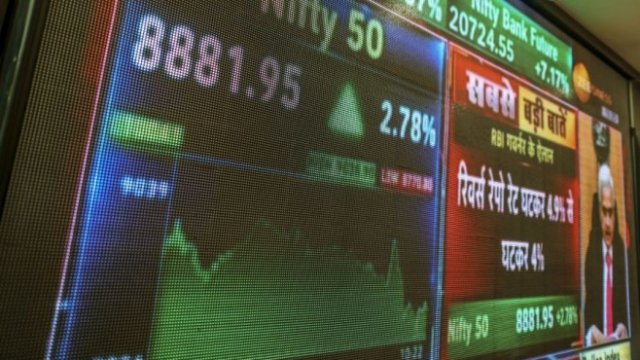 <p>
	<em>Снимка: Dhiraj Singh/Bloomberg</em></p>
