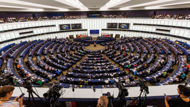 Снимка: Philipp von Ditfurth/picture alliance via Getty Images