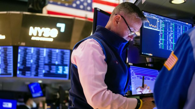 Снимка: Michael Nagle/Bloomberg