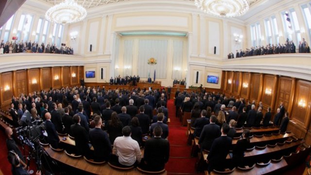 <p>
	<em>Снимка: Димитър Кьосемарлиев/Investor Media Group</em></p>
