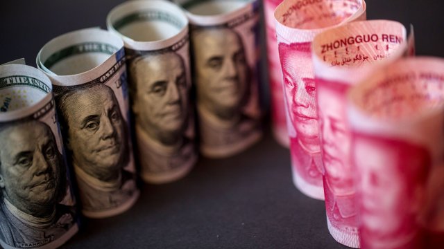 Снимка: Bloomberg