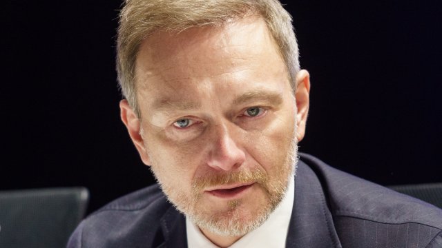 Снимка: Bloomberg L.P.