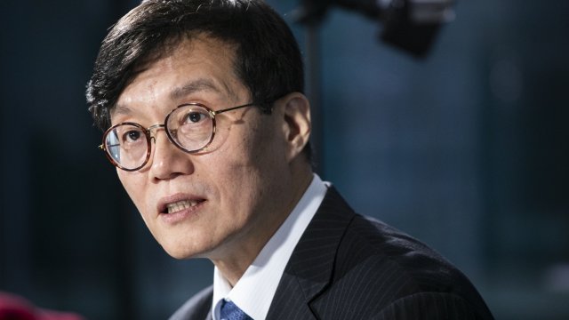 Снимка: Bloomberg L.P.