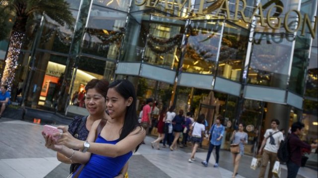 <p>
	<em>Снимка: Архив Ройтерс</em></p>
