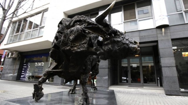 Акционерите на Златен лев холдинг гласуваха за 0,33 лв. дивидент