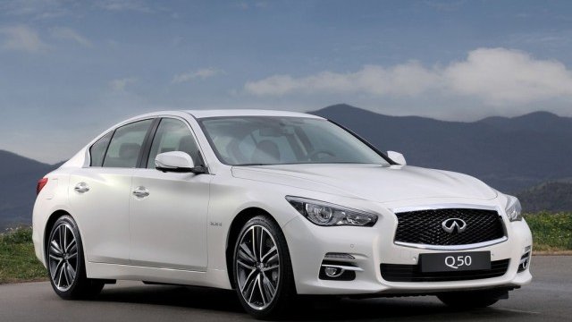 <p>
	<em>Снимка: Infiniti </em></p>
