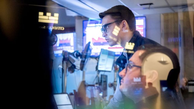 Снимка: Bloomberg LP