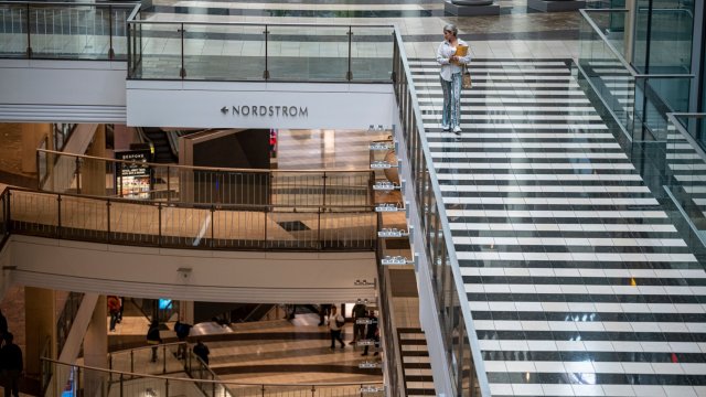 Снимка: Bloomberg L.P.