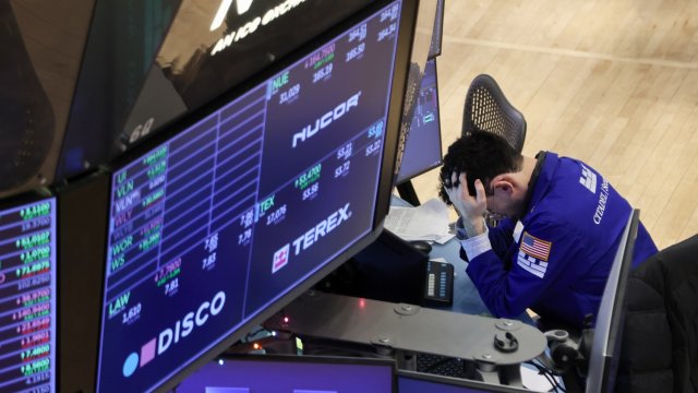 Снимка: Bloomberg LP