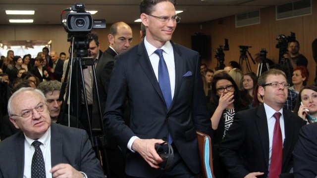 <p>
	<em>Снимка: БТА</em></p>
