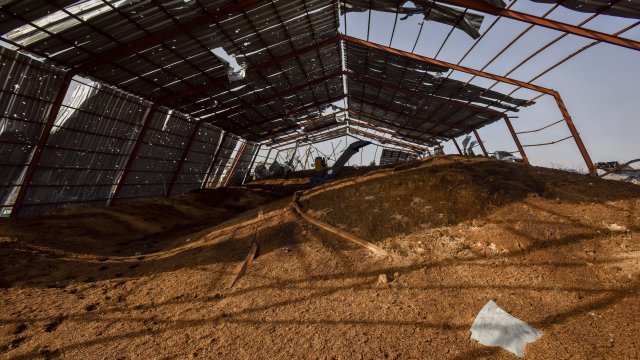 Снимка:  EPA/OLEG PETRASYUK