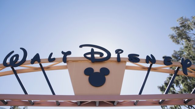 Защо инвеститорите вече не са изкушени от акциите на Disney?