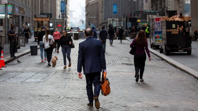 Снимка: Bloomberg