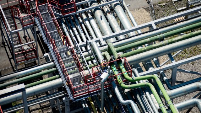 Снимка: Bloomberg L.P.