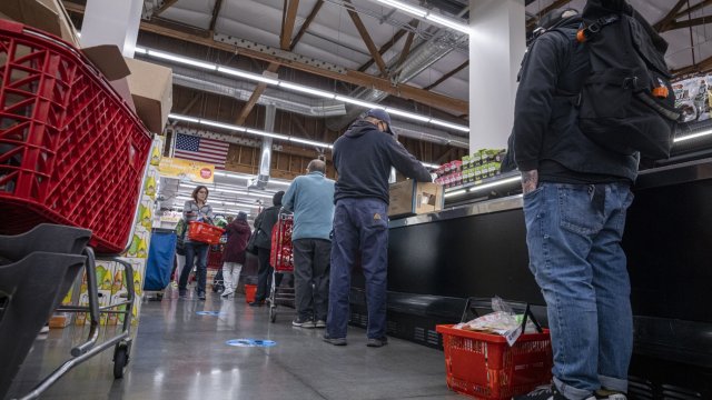 Снимка: Bloomberg LP