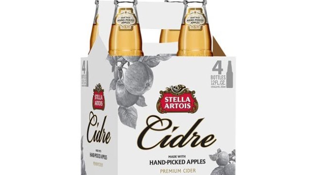 <p>
	<em>&nbsp;</em><em>Илюстрация: Anheuser Busch Companies, LLC</em></p>
