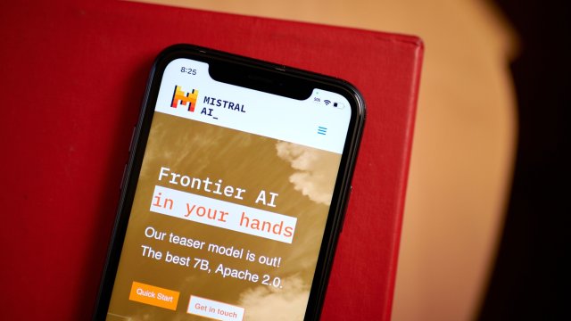 Снимка: Gabby Jones/Bloomberg