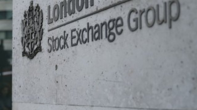 <p>
	<em>Снимка: Hollie Adams/Bloomberg</em></p>
