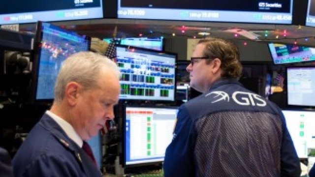 <p>
	Снимка: Michael Nagle/Bloomberg</p>
