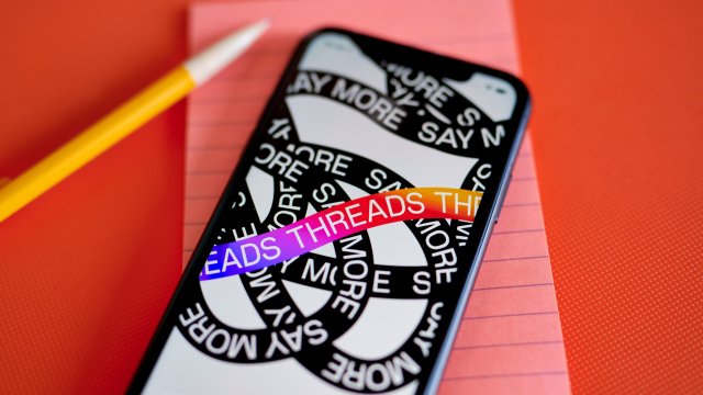 Снимка: Bloomberg