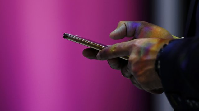 Снимка: Bloomberg L.P.