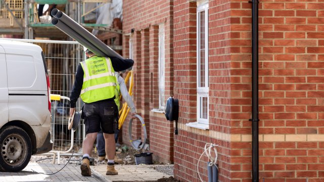 Снимка: Bloomberg LP