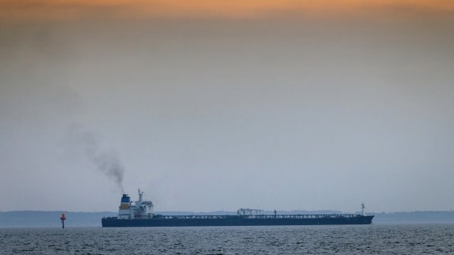 Снимка: Bloomberg L.P.