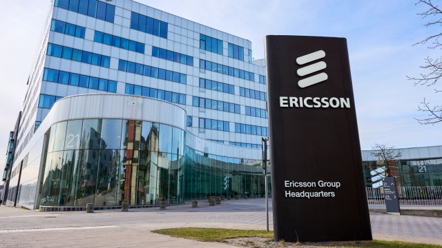 Снимка: Bloomberg L.P.