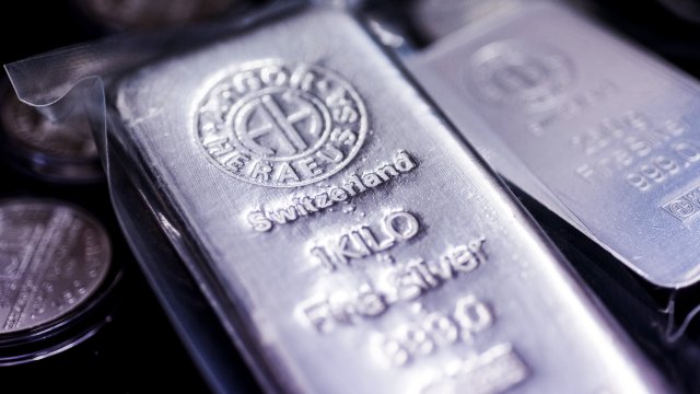 Снимка: Bloomberg