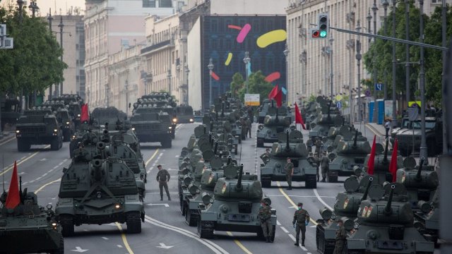 Снимка: Bloomberg LP