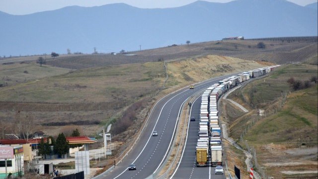 <p>
	<em>Снимка: БТА</em></p>
