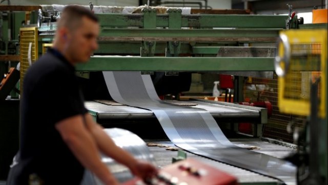 <p>
	<em>Снимка: Архив Ройтерс</em></p>
