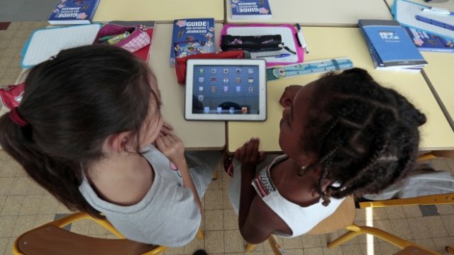 <p>
	<em>Снимка: Архив Ройтерс</em></p>
