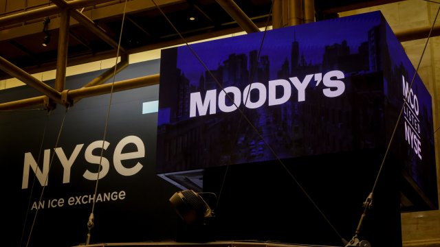 Снимка: Bloomberg LP