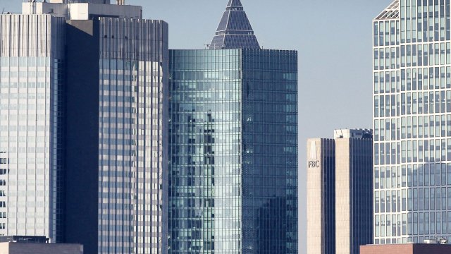 Снимка: Bloomberg