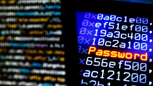 Снимка: Chris Ratcliffe/Bloomberg