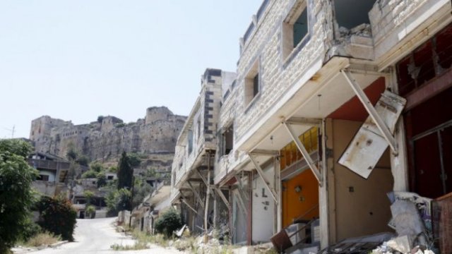 <p>
	<em>Снимка: Архив Ройтерс</em></p>
