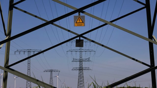 Снимка: Bloomberg LP