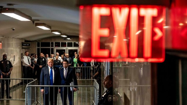 Снимка: Mark Peterson/New York Magazine/Bloomberg