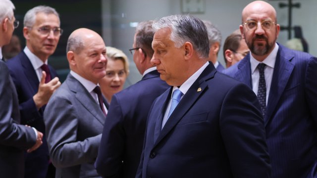 Снимка: EPA/БГНЕС