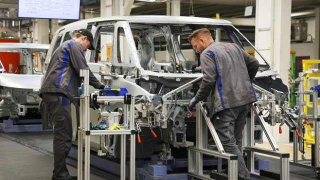 <p>
	<em>Снимка: Alex Kraus/Bloomberg</em></p>
