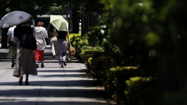 <p>
	<em>Снимка: Kiyoshi Ota/Bloomberg</em></p>
