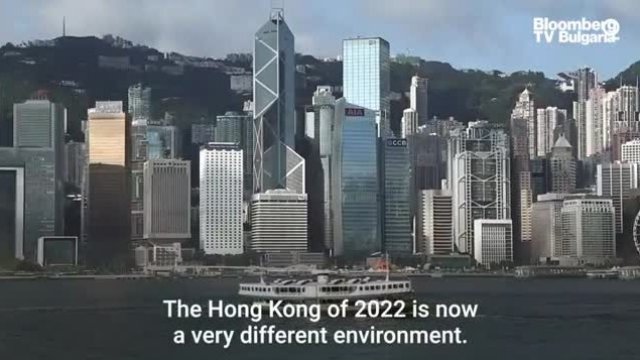 Поколението на прехода в Хонконг - Част 1